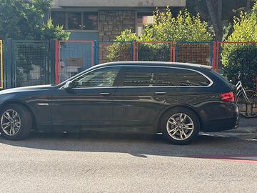 Bmw 520D