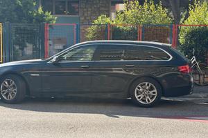 Bmw 520D