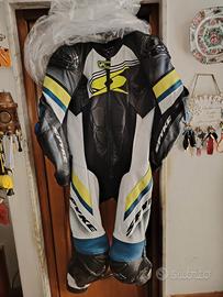 tuta spyke Estoril race 