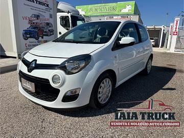 RENAULT Twingo 1.5 dCi 75 CV