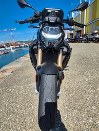 bmw s1000r 3800km 