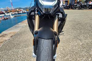 bmw s1000r 3800km 
