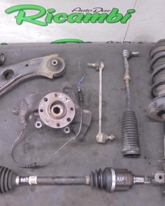 KIT RUOTA ANT. SINISTRO CORSA D 1.2 BENZINA 2013