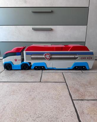 Giochi Paw Patrol