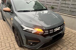 Dacia jogger 1.0 GPL