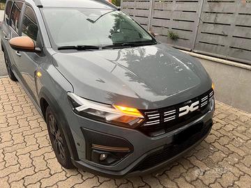Dacia jogger 1.0 GPL