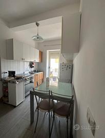 Camera singola Messina centro per studentessa