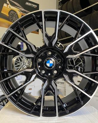 Cerchi Bmw raggio 21 NUOVI cod.39483