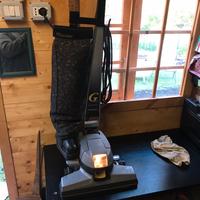 Aspirapolvere Kirby G6