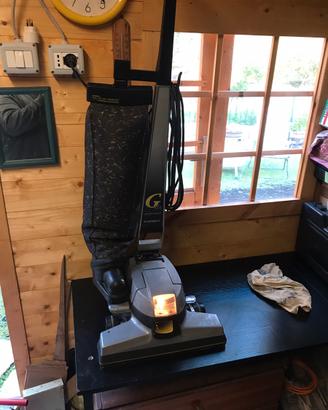 Aspirapolvere Kirby G6