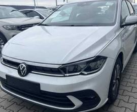 Volkswagen Polo 1.0 tsi Life 95cv