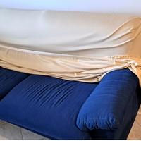 divano letto a due piazze 