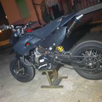 Pit bike 150cc 
