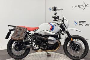 BMW R 1200 nineT Urban G/S Abs my20