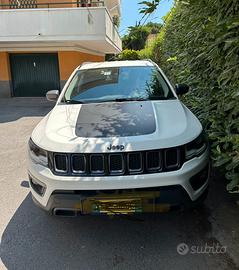 Jeep Compass Trailhawk