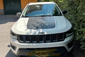 Jeep Compass Trailhawk