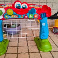 Clementoni Goleador gratuito