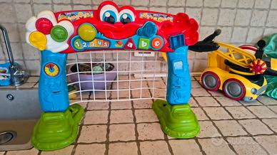 Clementoni Goleador gratuito