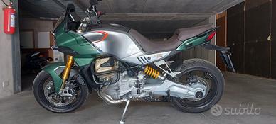 Moto Guzzi V100 S