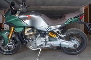 Moto Guzzi V100 S