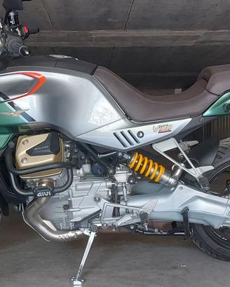 Moto Guzzi V100 S