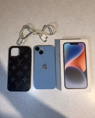 Iphone 14