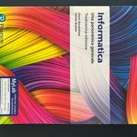 Una paniramica generale - Informatica Pearson