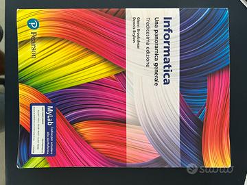 Una paniramica generale - Informatica Pearson