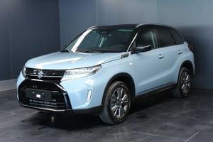 Suzuki Vitara 5p 4WD All Grip 1.4 Boosterjet ...