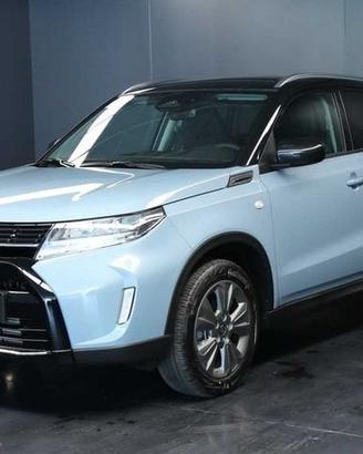 Suzuki Vitara 5p 4WD All Grip 1.4 Boosterjet ...