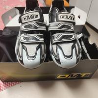 SCARPE BICI DMT HYDRA X SPEEDPLAY 43