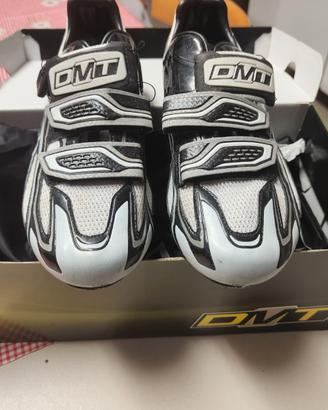 SCARPE BICI DMT HYDRA X SPEEDPLAY 43