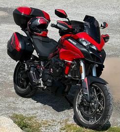 Multistrada 950 (2018)