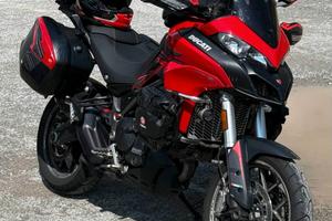 Multistrada 950 (2018)