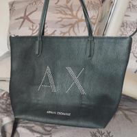 borsa donna Armani Exchange 