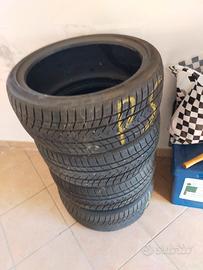pneumatici   per Abarth  595