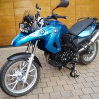 ricambi per BMW F650GS