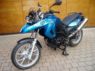 ricambi per BMW F650GS