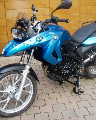 ricambi per BMW F650GS