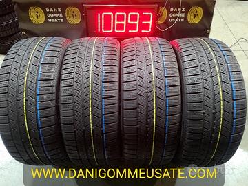 4 Gomme 275 40 22 INVERNALI per RANGE ROVER