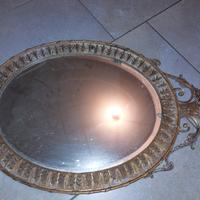 cornice specchio della nonna