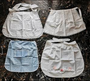 Grembiuli da cucina NUOVI 