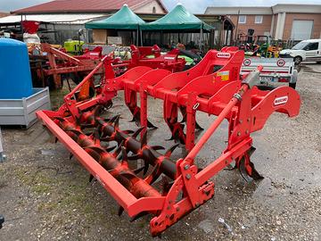 Ripuntatore Maschio usato Mod Pinocchio 250