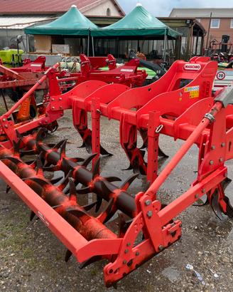 Ripuntatore Maschio usato Mod Pinocchio 250