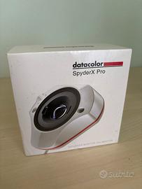 datacolor SpiderX Pro