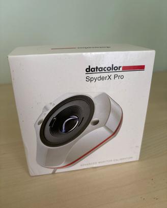 datacolor SpiderX Pro