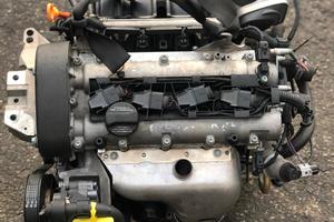 Motore Usato Volkswagen / Seat 1.6 - Cod. AZD