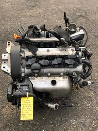 Motore Usato Volkswagen / Seat 1.6 - Cod. AZD