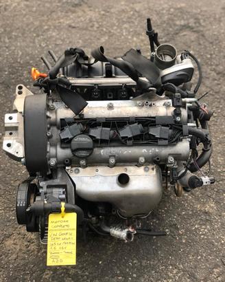 Motore Usato Volkswagen / Seat 1.6 - Cod. AZD