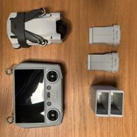 DJI MINI 3 PRO FLY COMBO